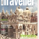 Traveller Traveller