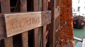 Arzanà