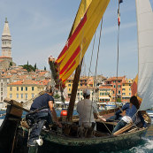 rovigno