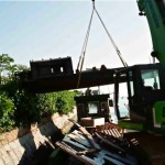 Lo sfratto | the eviction of Arzanà Lo sfratto | the eviction of Arzanà