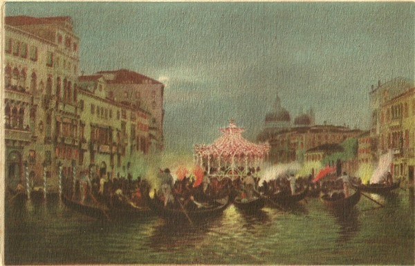 galleggiante