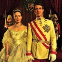 la principessa sissi
