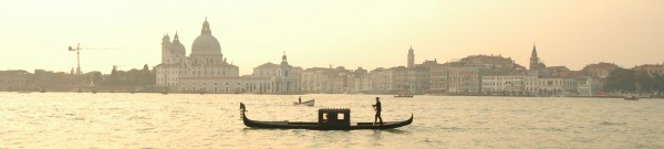 riconstruzione Gondola '700