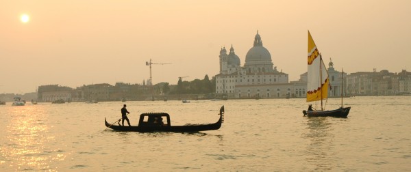 riconstruzione Gondola '700
