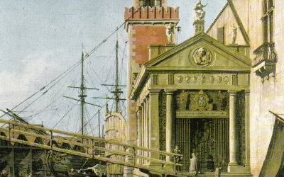 Soci Arzanà promuovono Museo Navale in Arsenale